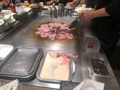-大渔铁板烧(花园道店)