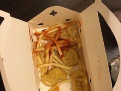 -麦当劳(湖光北街店)
