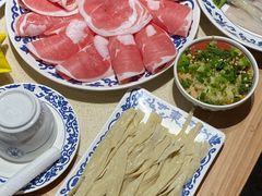 -东镇老火锅(长春路首店)