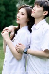 点击看大图 -蜜桃少女VISION写真馆(雁塔店)