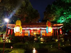 -白家大院·王府宫廷菜(苏州街店)
