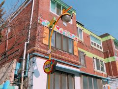 -松月洞童话村