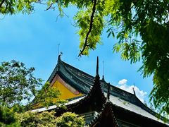 -龙华素斋(龙华路店)