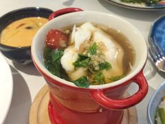 -荷花泰菜(东方新天地店)