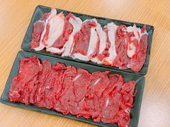 -就这么牛潮式牛肉火锅(华侨城店)