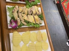 -阿鹏故事野生菌火锅(双廊古镇店)