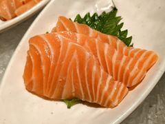 -亚马逊蒸汽活海鲜自助(长宁来福士店)