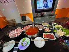 -唯爱KTV聚会餐厅(仙林东城汇店)