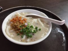 -老西关濑粉(文明路店)