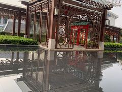 -嘉兴清池酒店温泉