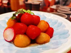 -径山十八道·风味民间菜(杭州总店)
