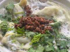 -吴淞老街砂锅馄饨(北兴路店)