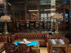 大堂-耳朵眼会馆(鼓楼店)