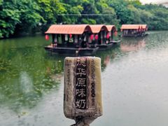 -侨美·唐荔园·40年地道粤菜