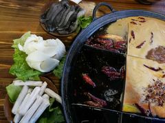 -独雅老火锅(原宏声巷店)