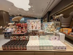 -泡泡玛特POPMART(宁波印象城店)