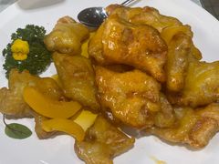 -品味居·首店·大连鲜活海鲜大连菜(东港店)