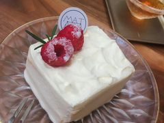 -Kekimatata 生日蛋糕·烘焙教学