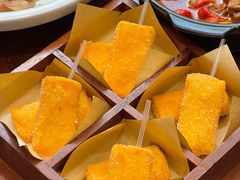 -时间仓(月湖公园店)