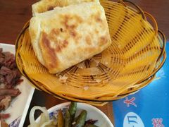 -姚一刀大广安驴肉(津保路店)