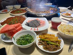 -大队长主题火锅(观音桥店)