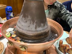 -东来顺饭庄(王府井步行街店)