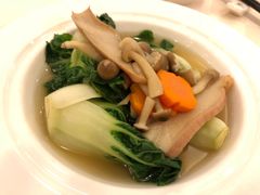 -阿一鲍鱼海鲜酒家(苏丹依斯迈路店)