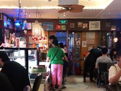 大堂-大头虾越式风味餐厅(光明广场店)