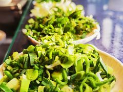 浇汤面火锅-乾州食府(小雁塔店)