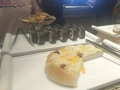 -素满香·Vegan食养自助(天一广场店)