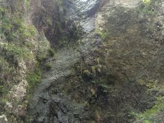 -雁荡山三折瀑景区