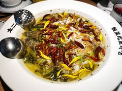 -太二酸菜鱼(沈阳万象城店)