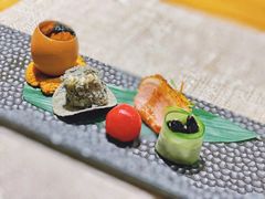 -香樟花园法式铁板烧(恒隆广场店)