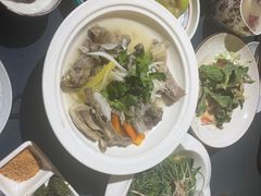 -伊带伊路新疆美食府(呼家楼店)