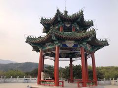 -北京西山国家森林公园