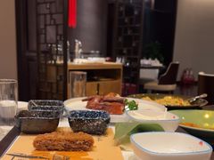 -保定中博希尔顿逸林酒店·御玺中餐厅