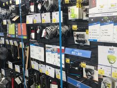 -迪卡侬(西华店)