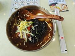 -服务大楼冷面(延大店)