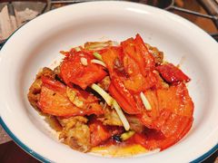 -我家小院(新姚路店)