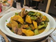 -金掌勺·锅包肉(广渠门店)