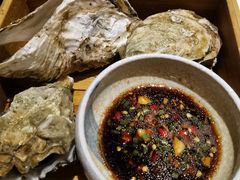 -割烹旭日本料理(龙湖狮山天街店)