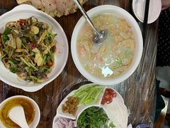 -官塘锋记鱼生·生腌·砂锅粥(牌坊街店)