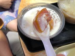 木瓜西米露-百花传统甜品店(原址店)