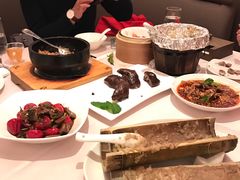 -粗茶淡饭·汉口公馆(循礼门店)