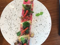 -中海·庐山西海君澜度假酒店·味屿全日制餐厅