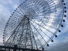 -南昌之星摩天轮