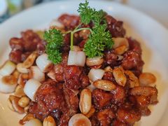 -北平宴·烤鸭·京味菜(中关村店)