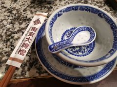 -南京大牌档(崇文门国瑞店)