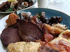 -金海湾自助餐厅(金陵饭店)