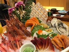 -花潮料理艺食馆(世欧广场店)